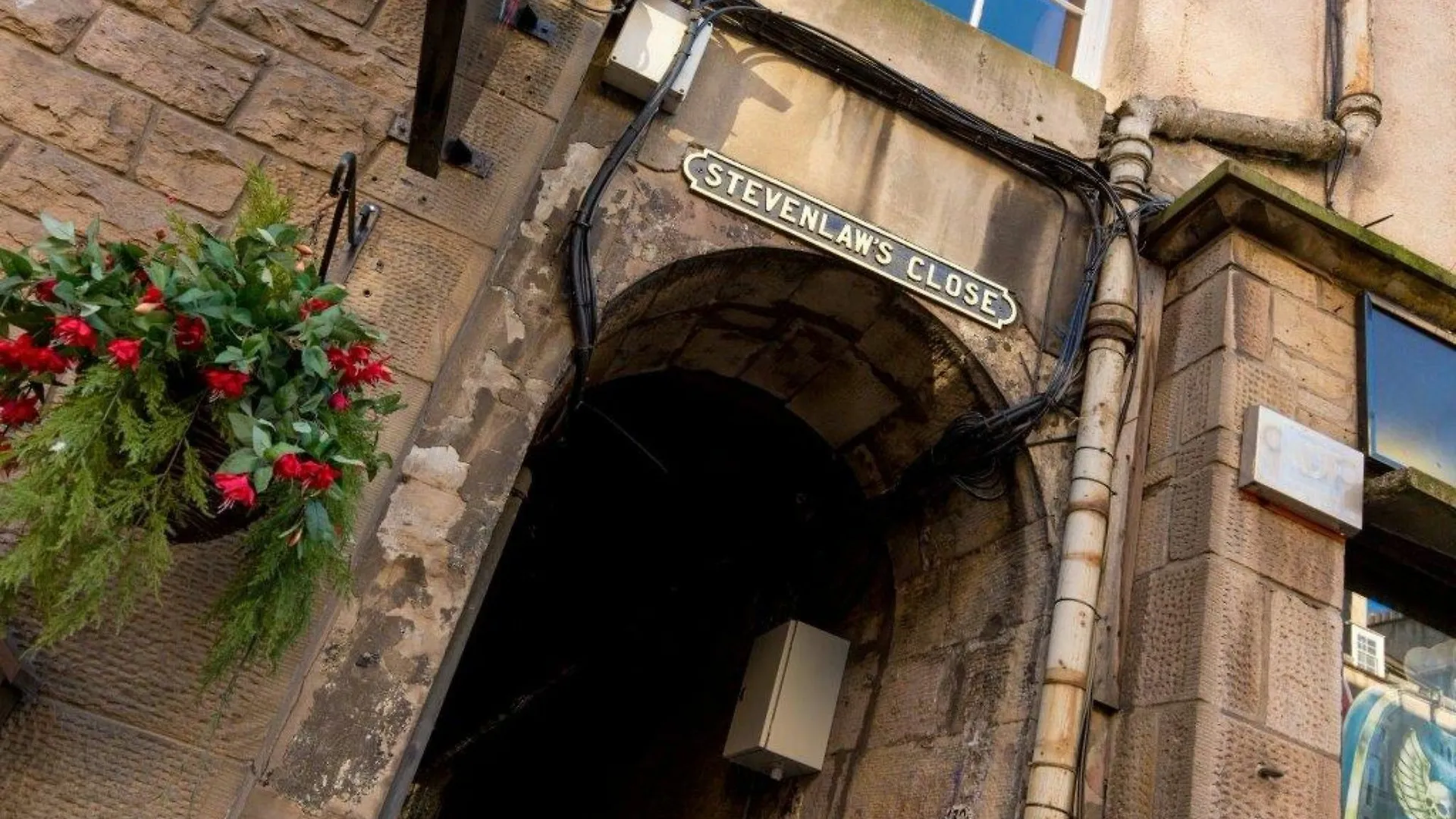 エディンバラBeautiful Newly Decorated Flat On The Royal Mile!アパートメント アパート エディンバラ